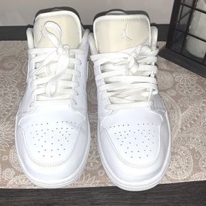 Jordan 1 Low